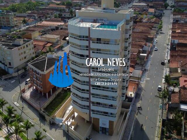 Apartamento para Venda em Praia Grande - 2