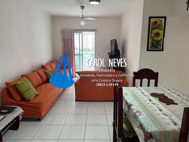 Apartamento para Venda em Praia Grande - 3