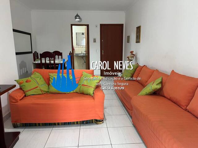 Apartamento para Venda em Praia Grande - 5