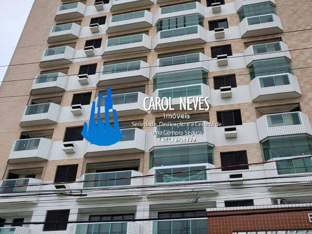 Apartamento para Venda em Praia Grande - 2