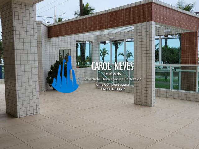 Apartamento para Venda em Praia Grande - 3