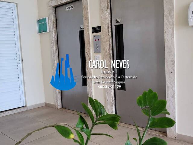 Apartamento para Venda em Praia Grande - 4