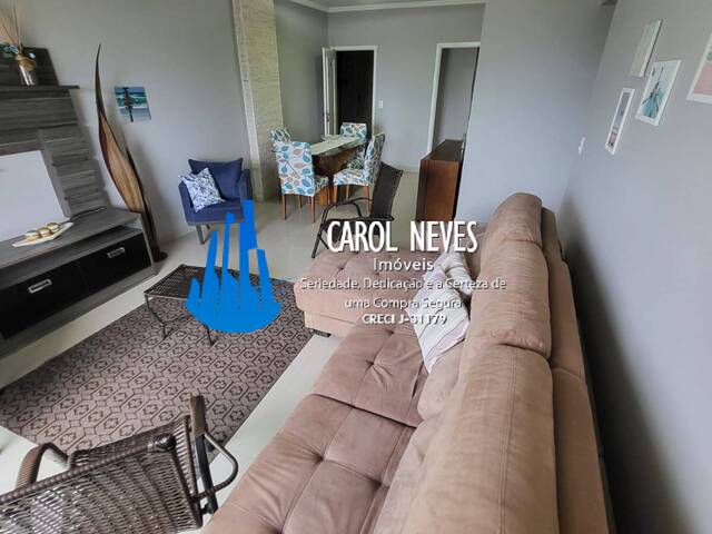 Apartamento para Venda em Praia Grande - 5