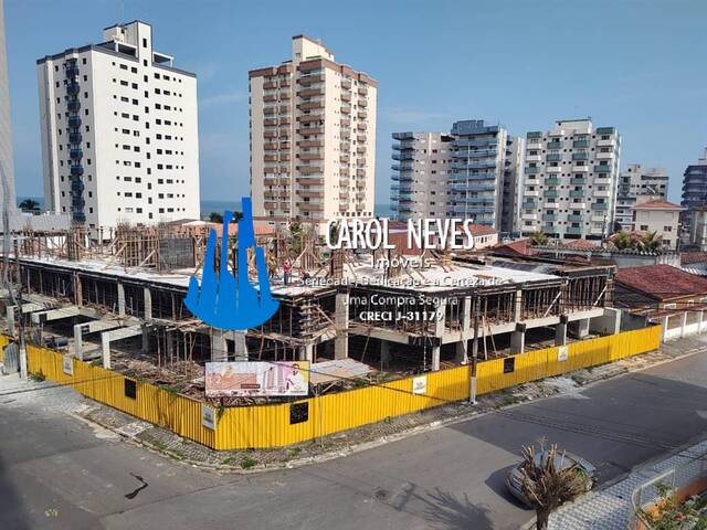 Apartamento para Venda em Praia Grande - 3