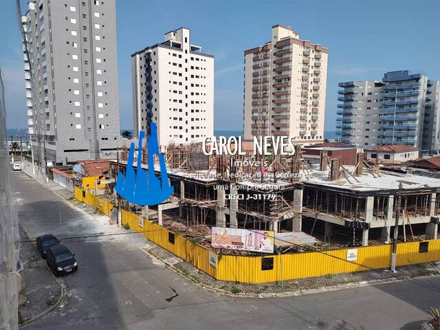 Apartamento para Venda em Praia Grande - 4