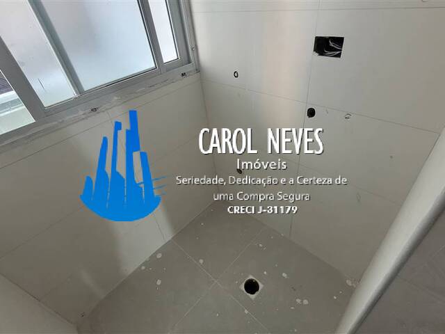 Apartamento para Venda em Praia Grande - 5