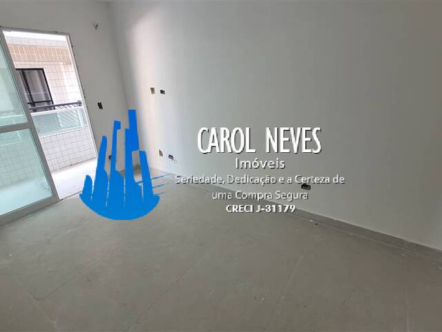 Apartamento para Venda em Praia Grande - 2