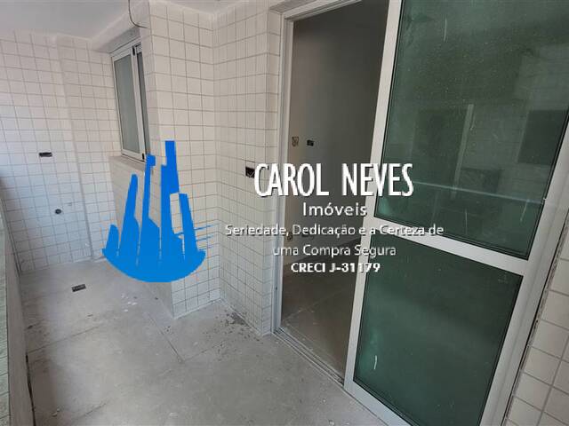 Apartamento para Venda em Praia Grande - 3