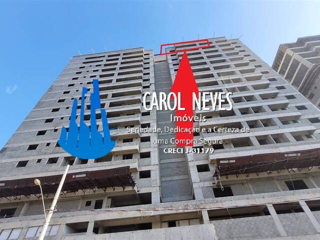 Apartamento para Venda em Praia Grande - 5
