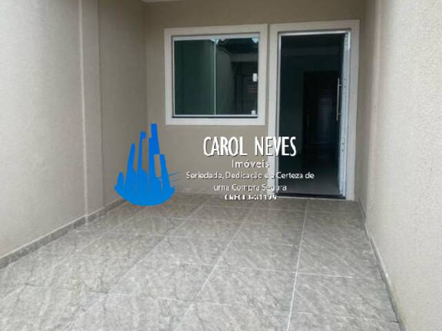 Casa em condomínio para Venda em Praia Grande - 4