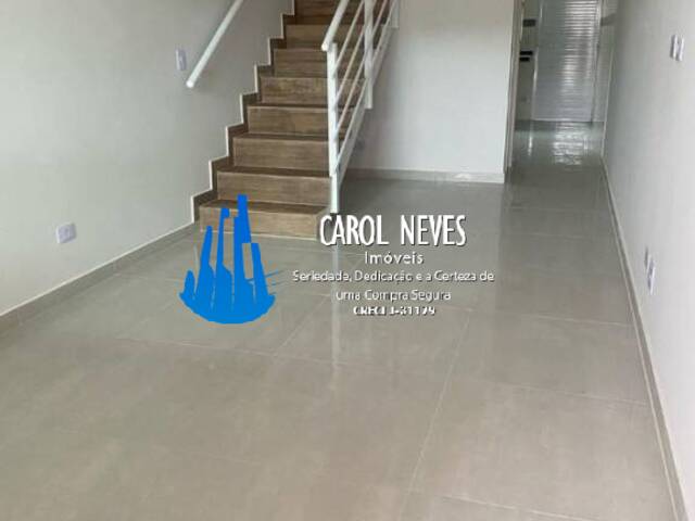 Casa em condomínio para Venda em Praia Grande - 5