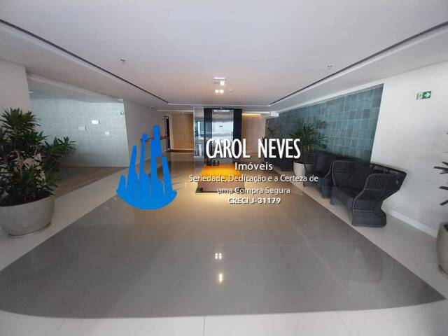 #10642 - Apartamento para Venda em Praia Grande - SP