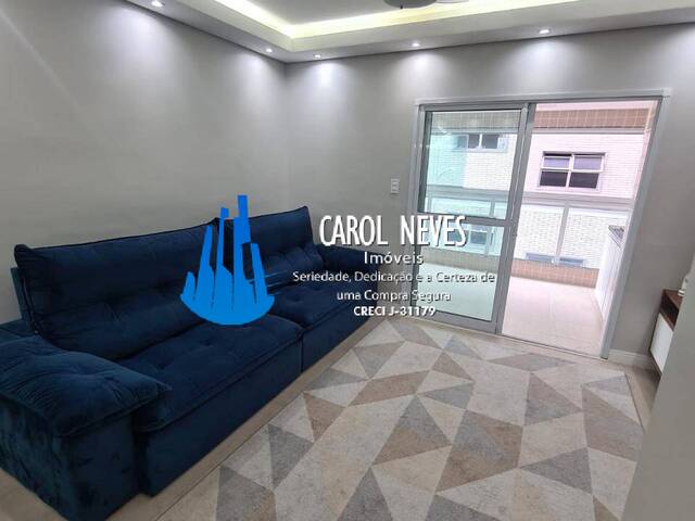 Apartamento para Venda em Praia Grande - 5