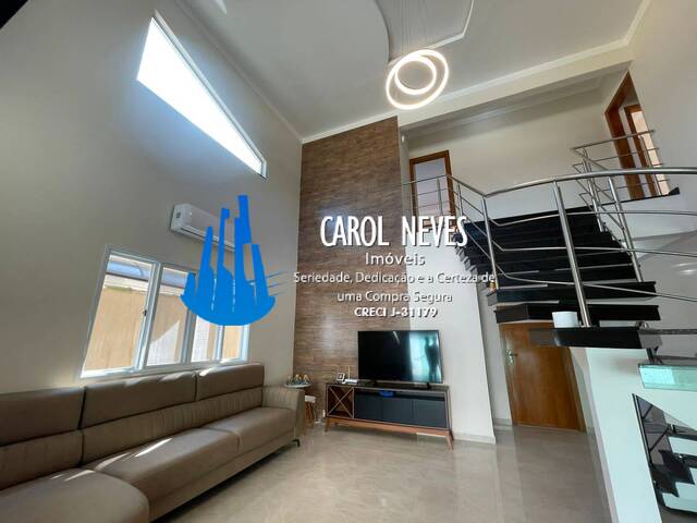 #10654 - Casa para Venda em Praia Grande - SP
