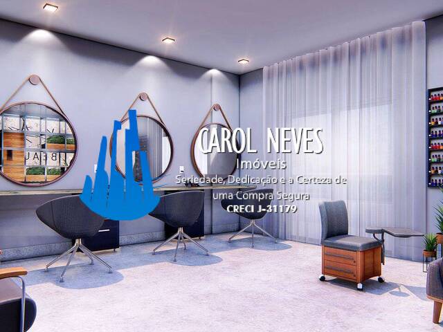 Apartamento para Venda em Praia Grande - 4