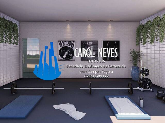 Apartamento para Venda em Praia Grande - 5