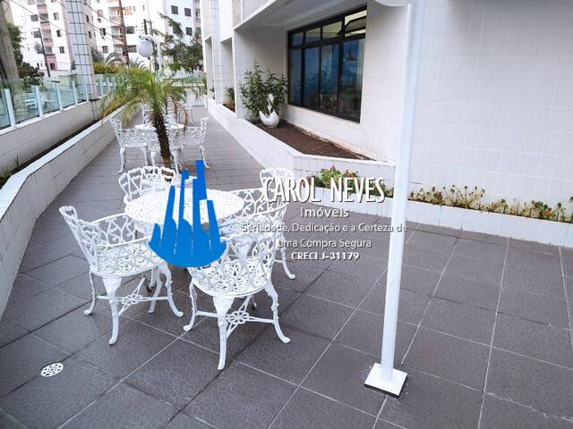 Apartamento para Venda em Praia Grande - 4
