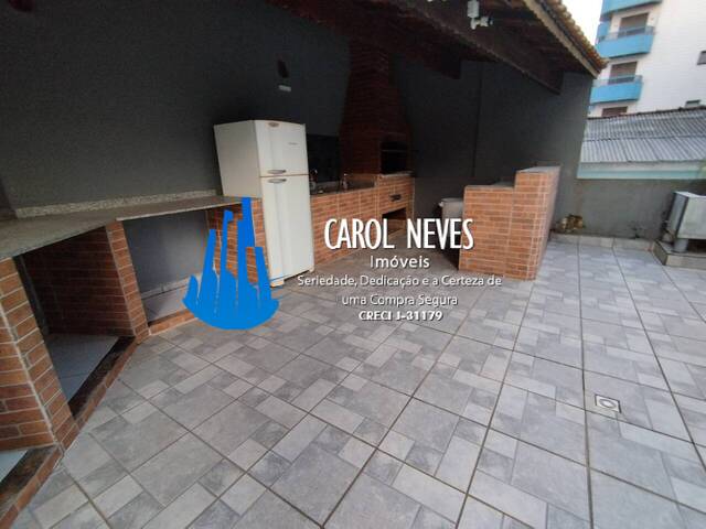 Apartamento para Venda em Praia Grande - 5