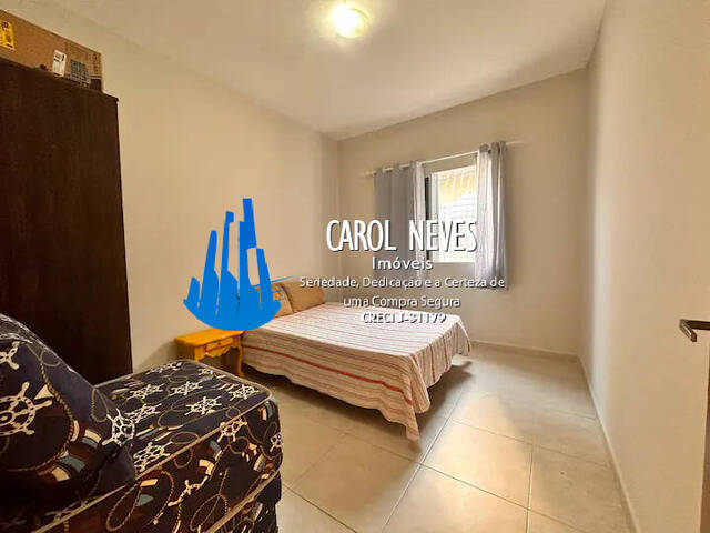 Casa para Locação em Praia Grande - 4