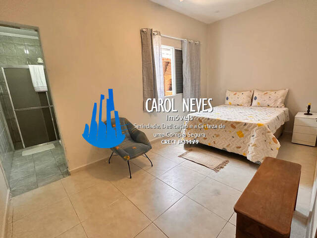 Casa para Locação em Praia Grande - 5