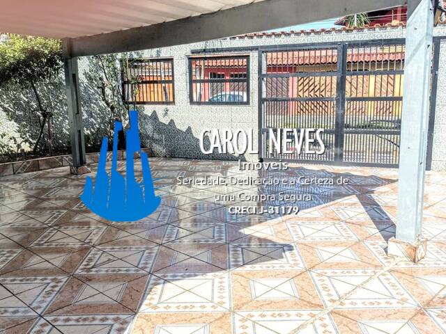 Casa para Venda em Mongaguá - 3