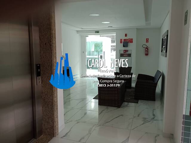 Apartamento para Venda em Praia Grande - 5
