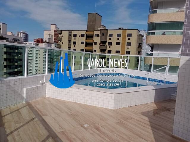 Apartamento para Venda em Praia Grande - 3