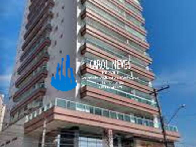 Apartamento para Venda em Praia Grande - 2