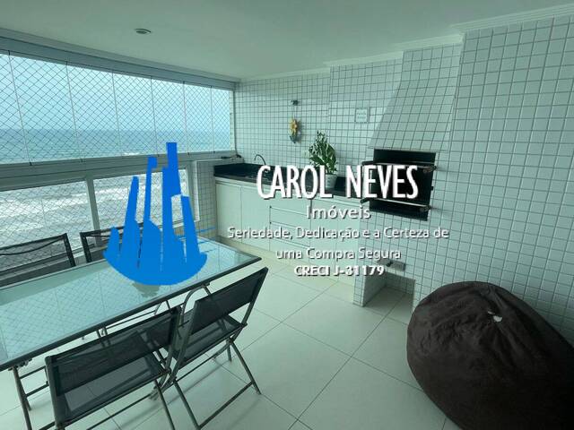 Apartamento para Venda em Mongaguá - 4
