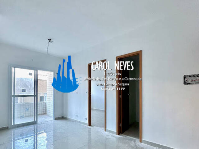 Apartamento para Venda em Praia Grande - 5