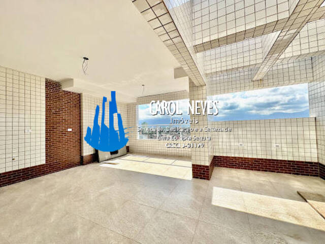 Apartamento para Venda em Praia Grande - 4