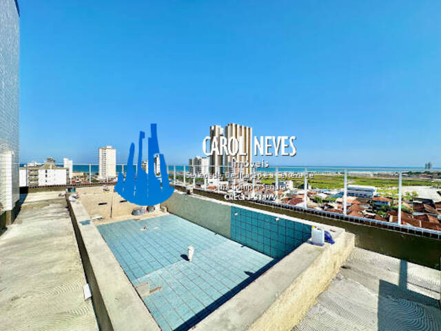 Apartamento para Venda em Praia Grande - 3