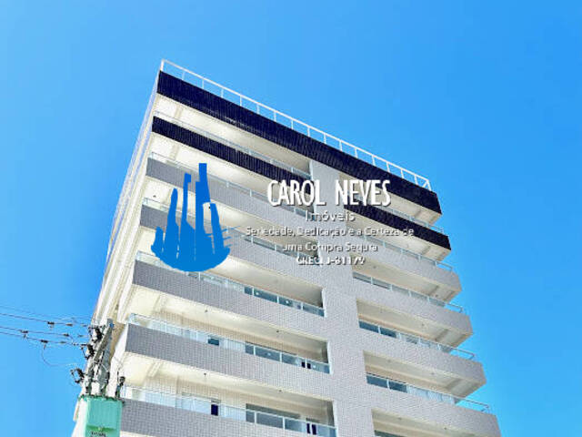 Apartamento para Venda em Praia Grande - 2