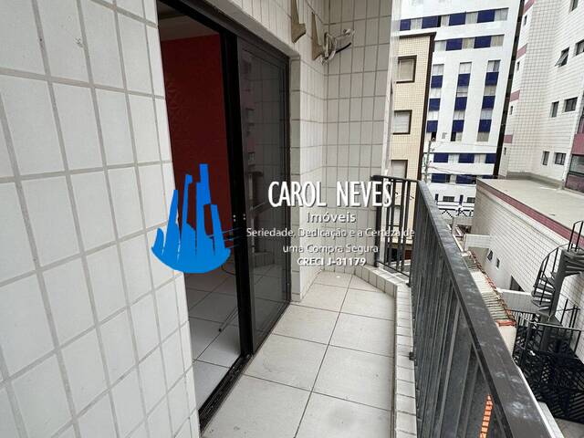Apartamento para Venda em Praia Grande - 3