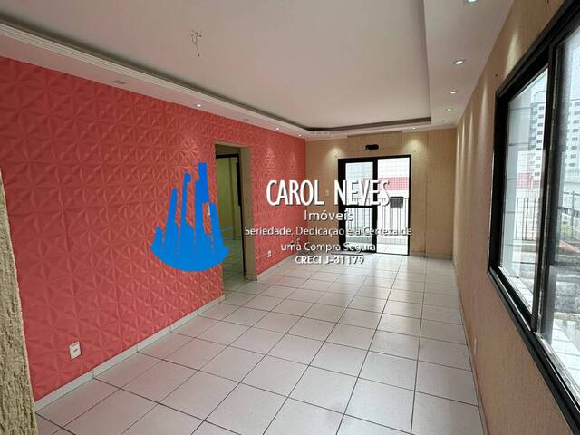 Apartamento para Venda em Praia Grande - 2