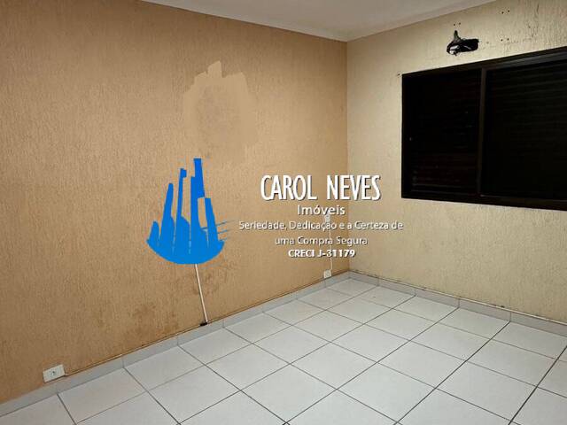 Apartamento para Venda em Praia Grande - 5