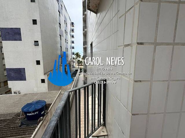 Apartamento para Venda em Praia Grande - 4
