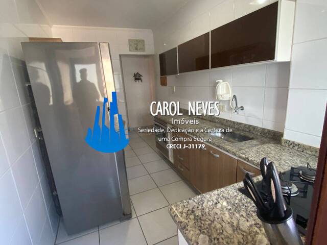 Apartamento para Venda em Praia Grande - 5
