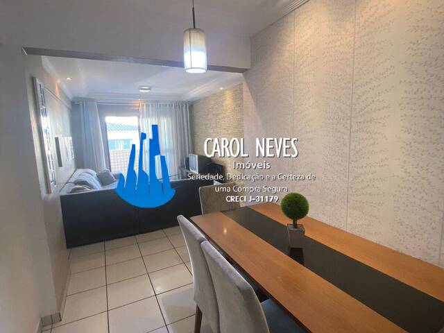 Apartamento para Venda em Praia Grande - 4