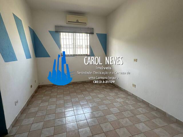 #10698 - Salão Comercial para Venda em Mongaguá - SP - 1