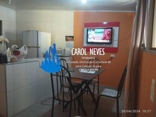 Casa para Venda em Mongaguá - 4