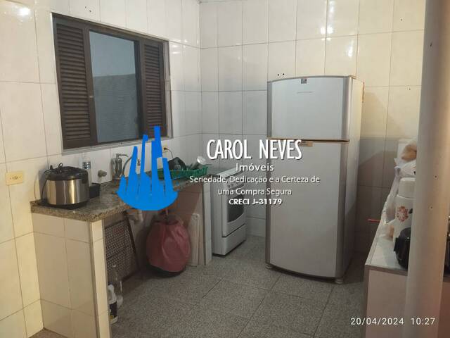 Casa para Venda em Mongaguá - 2
