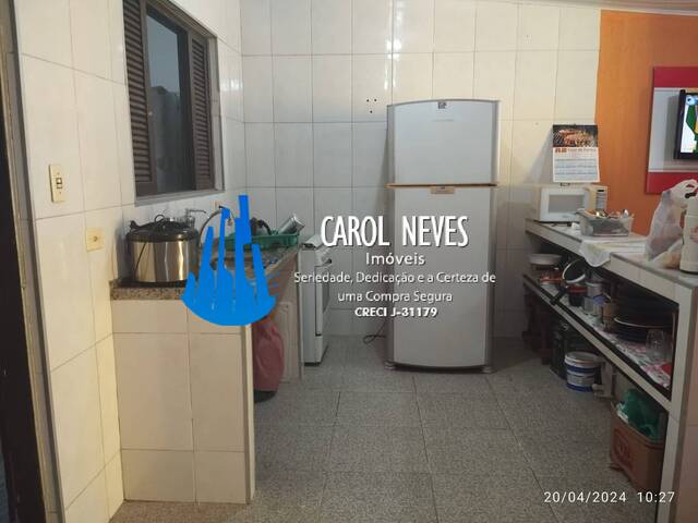Casa para Venda em Mongaguá - 3