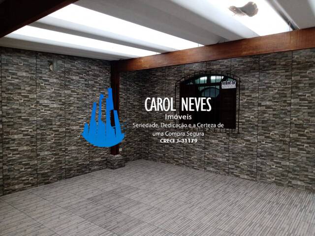 Casa para Venda em Mongaguá - 2
