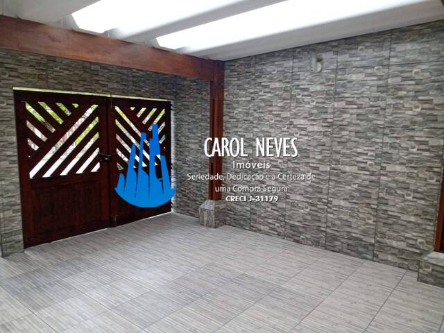 Casa para Venda em Mongaguá - 3