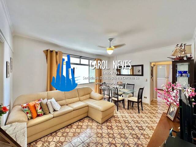 Apartamento para Venda em Praia Grande - 4
