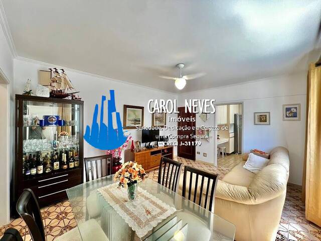Apartamento para Venda em Praia Grande - 5