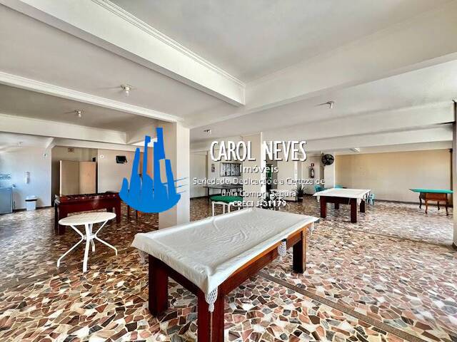 #10708 - Apartamento para Venda em Praia Grande - SP