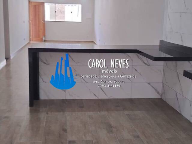 Casa para Venda em Itanhaém - 3