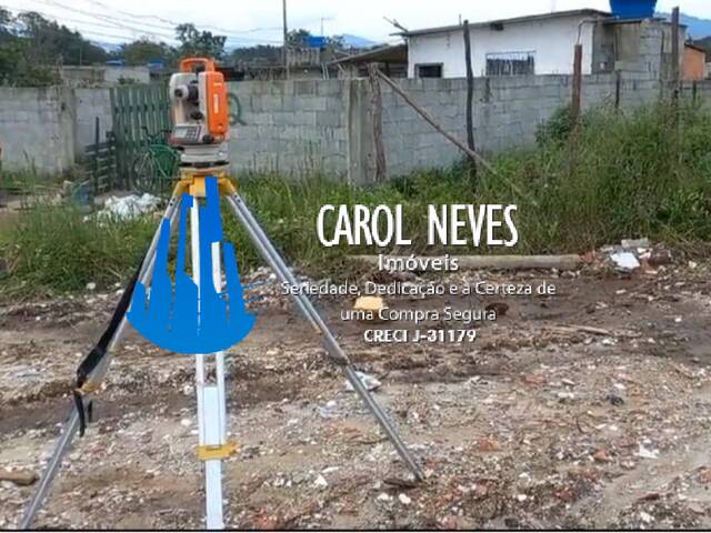 Terreno para Venda em Mongaguá - 4